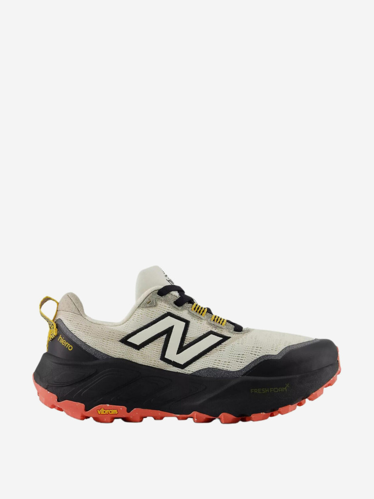 Кроссовки женские New Balance Fresh Foam X Hierro v9
