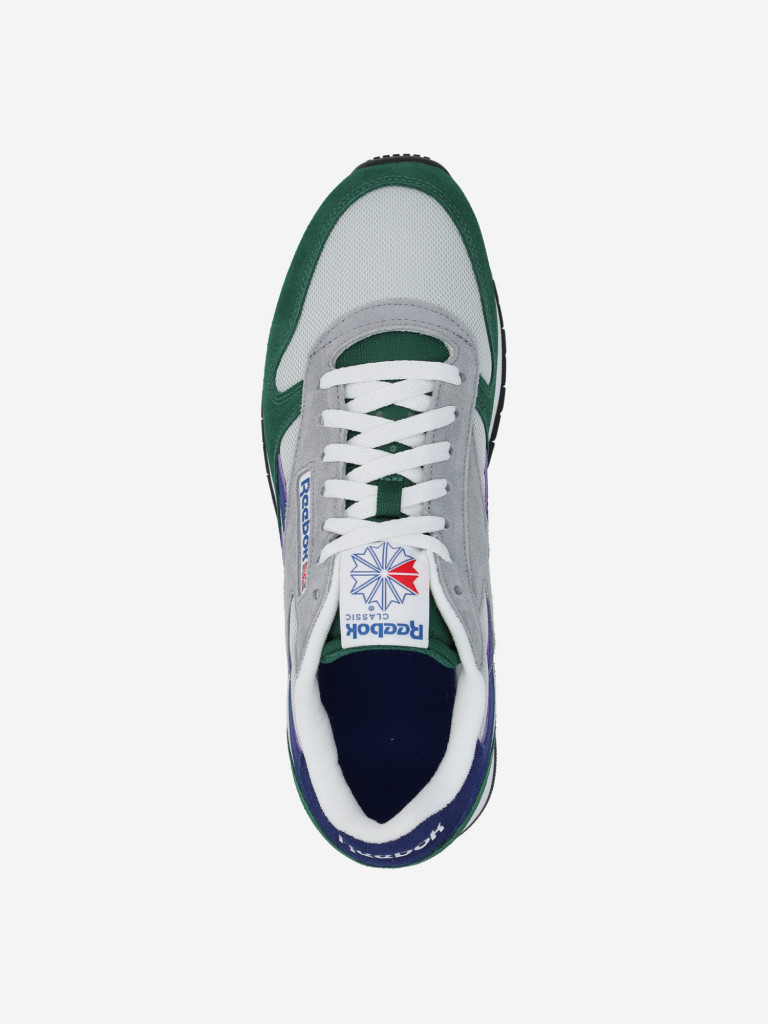 Кроссовки мужские Reebok Classic Leather