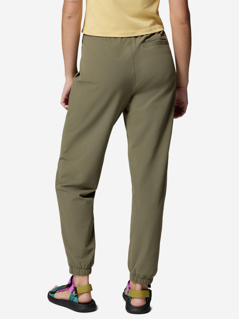 Брюки женские Columbia Pinetown Canyon Jogger