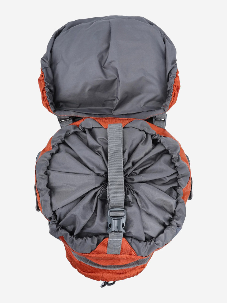 Рюкзак Сплав Frontier 65 оранжевый