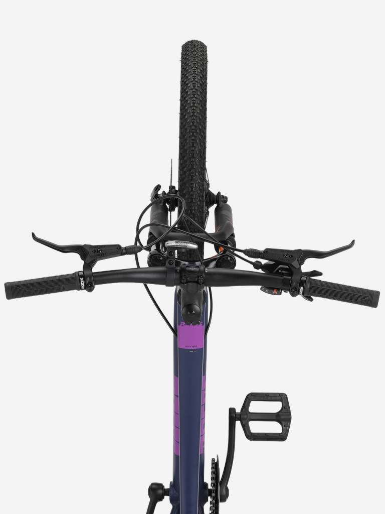 Велосипед подростковый Roces Stella 24"