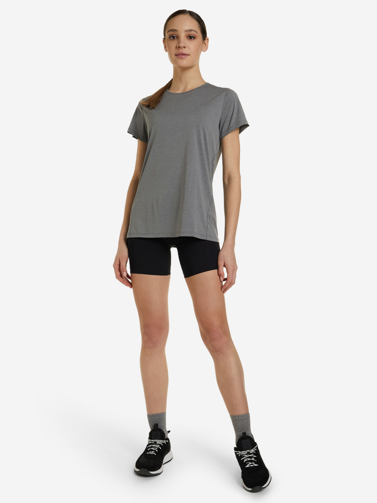 Велосипедки женские Peak Performance Stretch Jersey