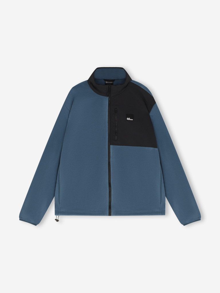 Толстовка мужская Jack Wolfskin Sumetro