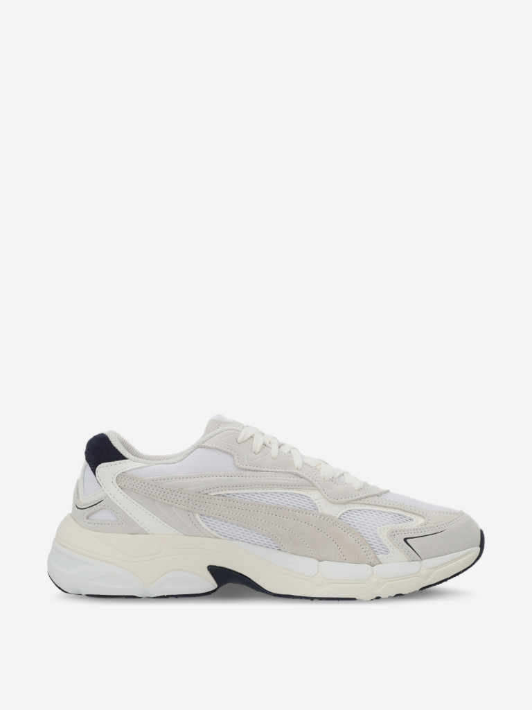 Кроссовки PUMA Teveris Nitro