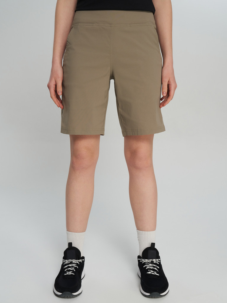 Шорты женские Mountain Hardwear Dynama Bermuda