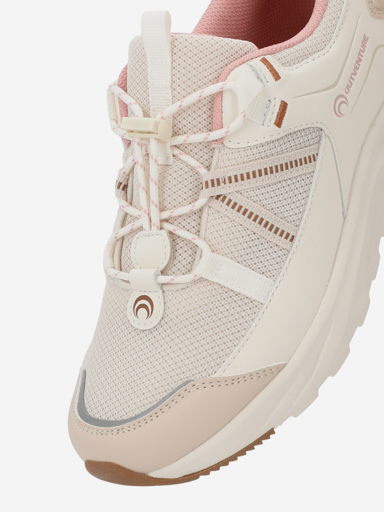 Полуботинки для девочек Outventure Sp Rout 3.0