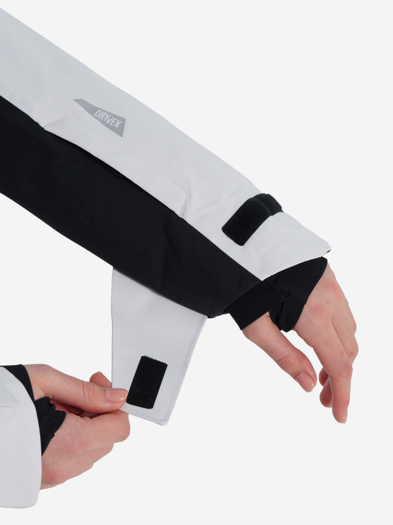 Куртка утепленная женская Termit