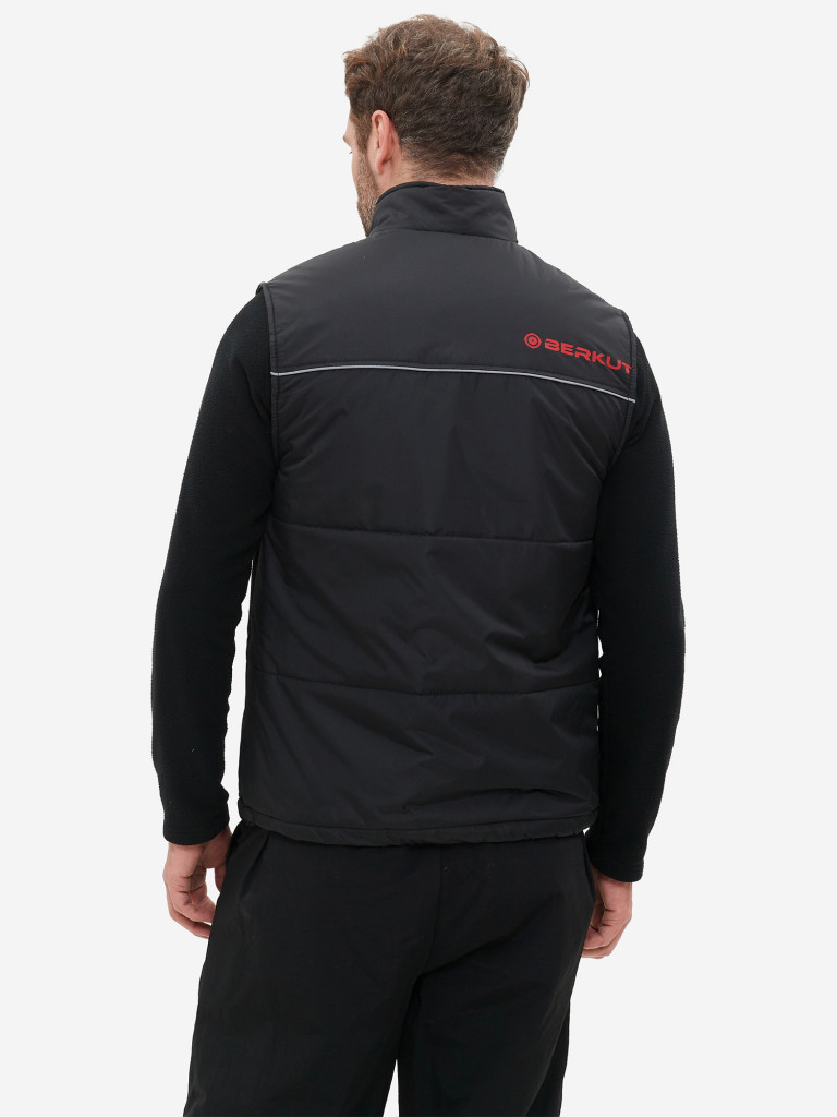 Жилет мужской Huntsman Huntsman Беркут, утепленная безрукавка