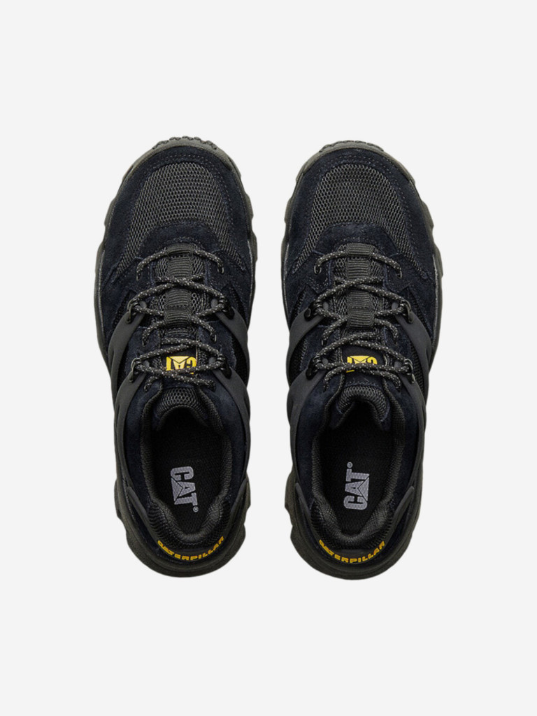 Кроссовки унисекс Caterpillar Reactor