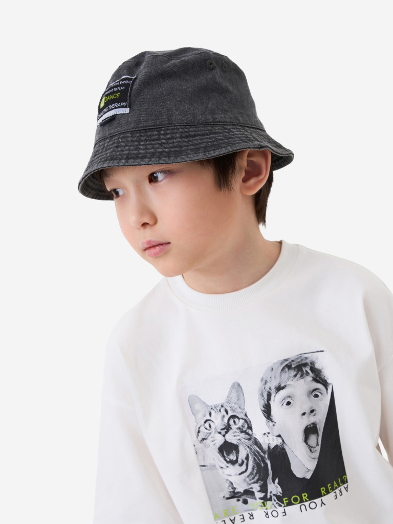 Панама для мальчиков PlayToday