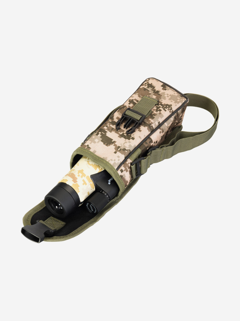 Монокуляр Levenhuk Camo Dots 10x56 с сеткой