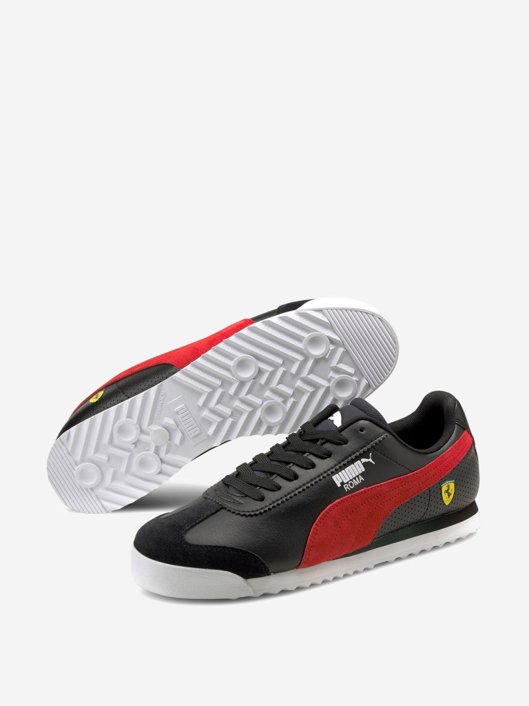 Кроссовки мужские PUMA Ferrari Roma