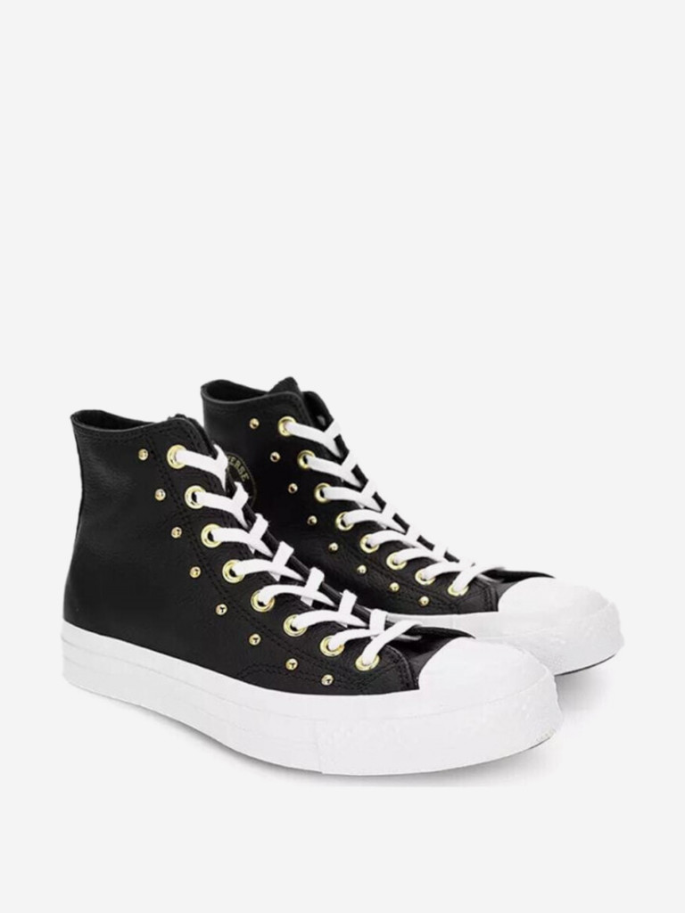 Кроссовки Converse Chuck 70 Hi