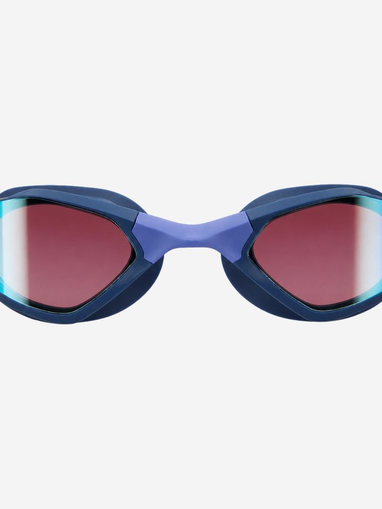 Очки для плавания Mad Wave Dynamix Rainbow