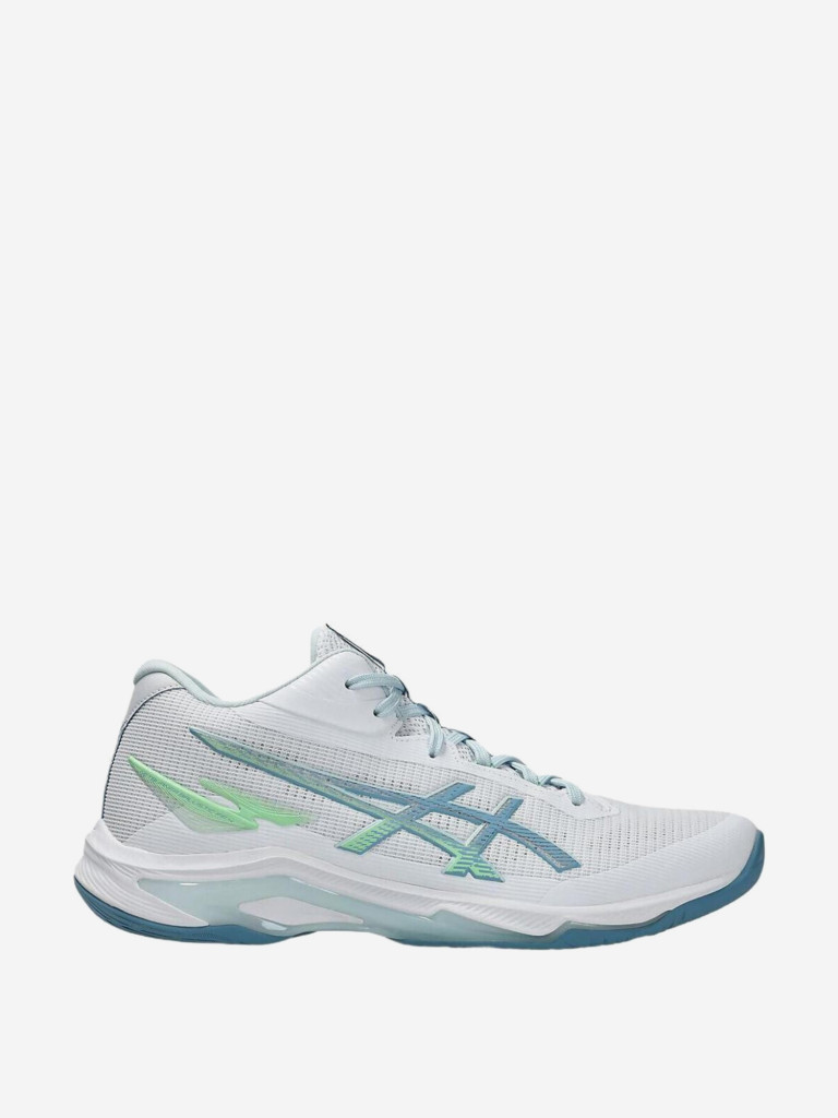 Кроссовки мужские Asics NETBURNER BALLISTIC FF MT 4