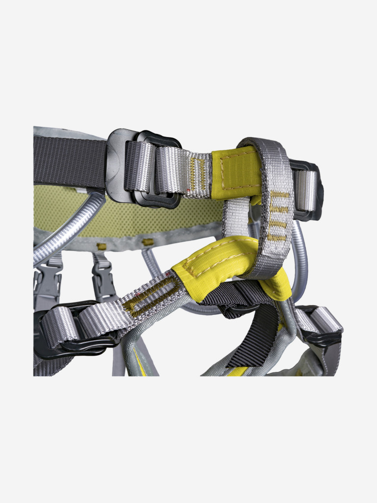 Детская скалолазная беседка «Маугли»