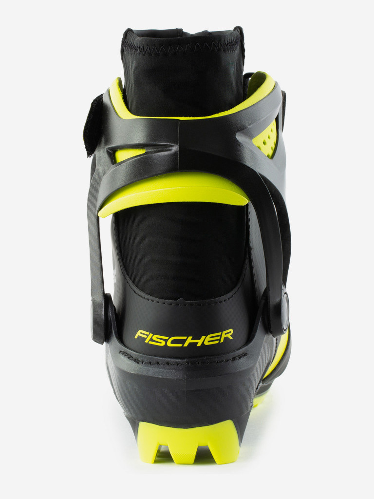 Ботинки для беговых лыж детские Fischer Speedmax Junior Skate