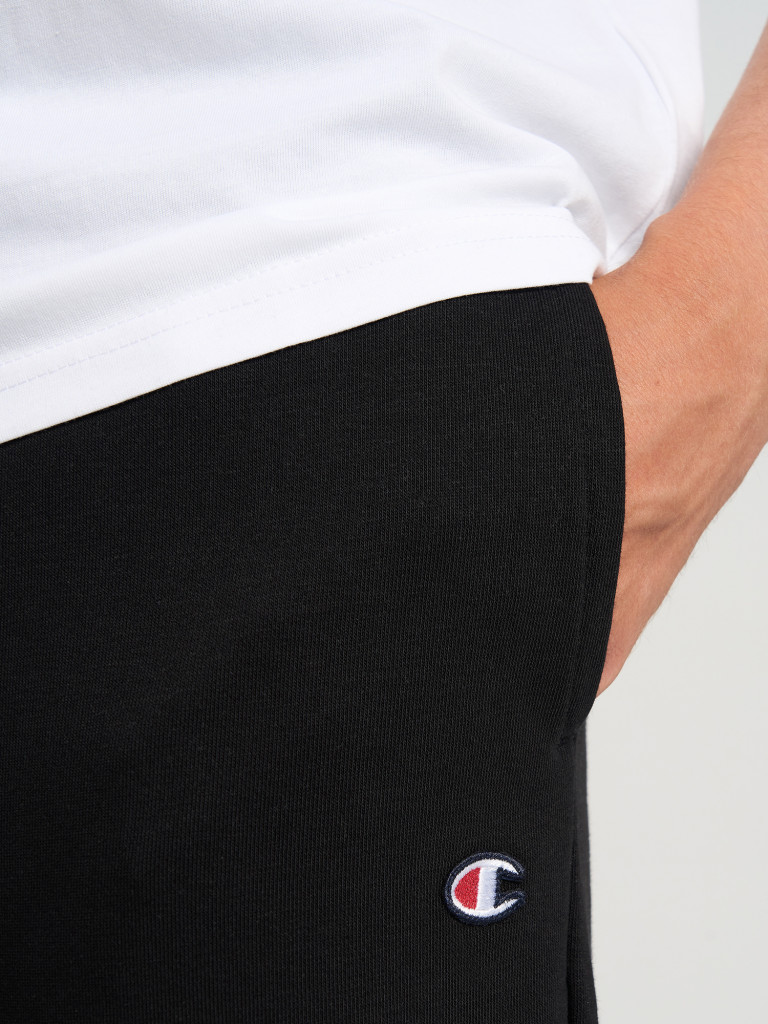 Брюки мужские Champion Graphic Cuffed