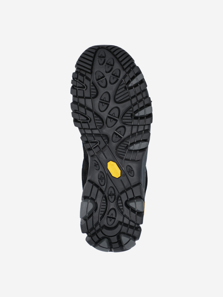 Полуботинки мужские Merrell Moab 3