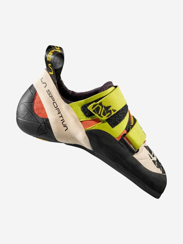 Скальные туфли женские La Sportiva Otaki