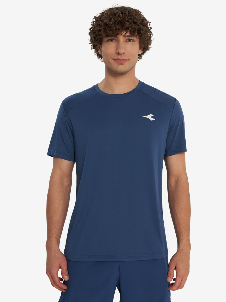 Футболка мужская Diadora