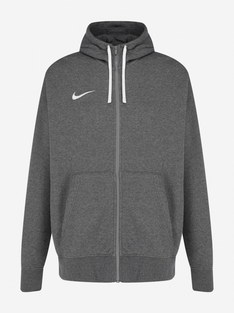 Толстовка мужская Nike Sweater Park 20 29519770299 Серый, размер 46, 48,54, 56, фото 6