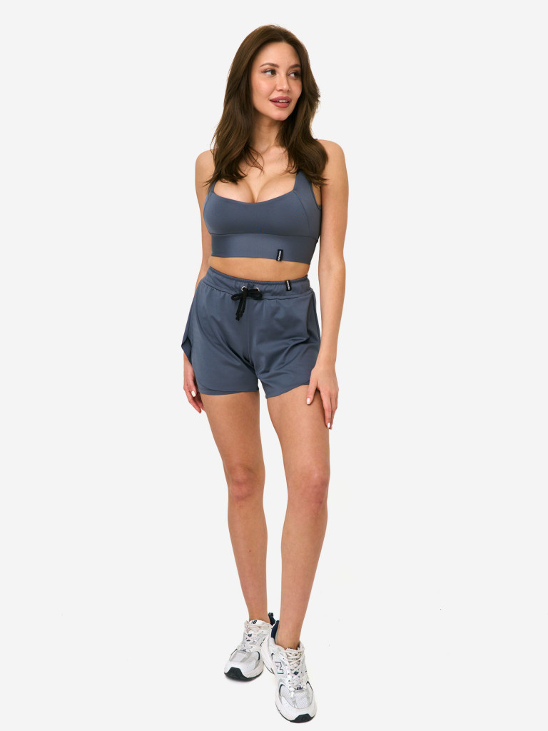 Шорты женские EUPHORIA Twin Set