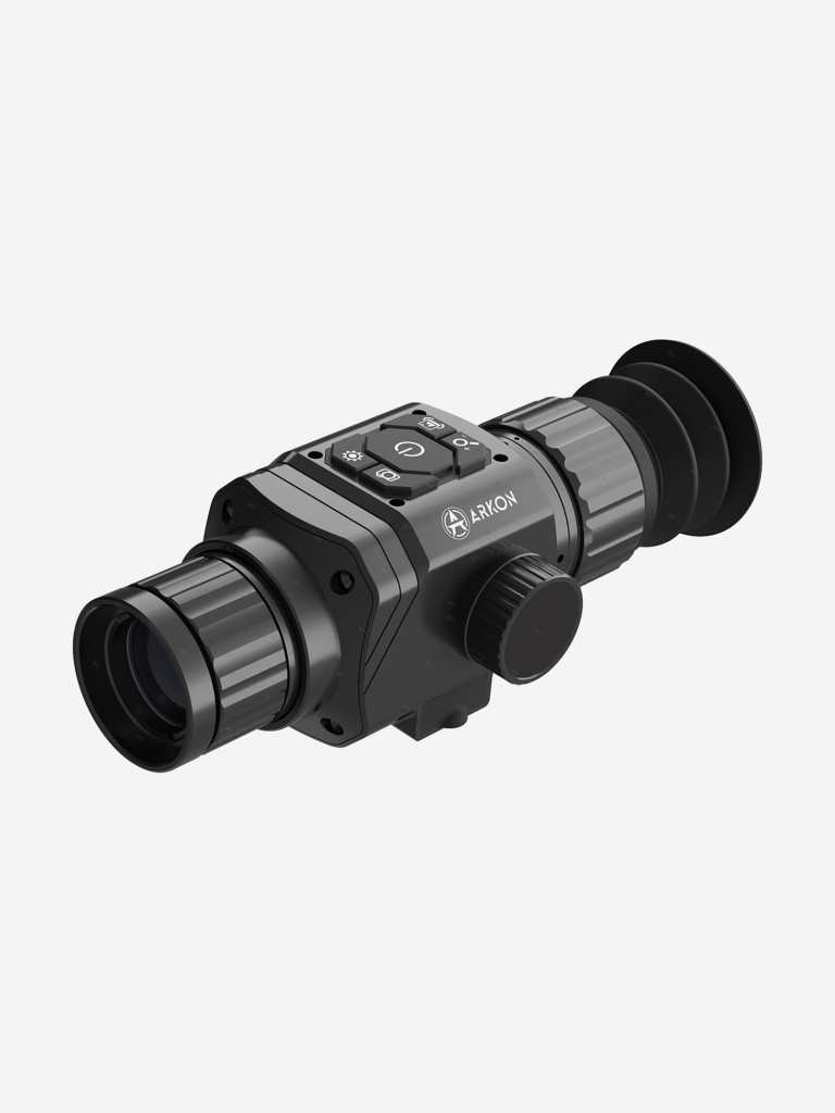 Тепловизионный прицел Arkon Alfa II ST25