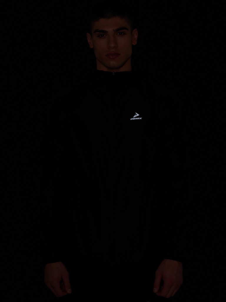 Ветровка мужская Demix