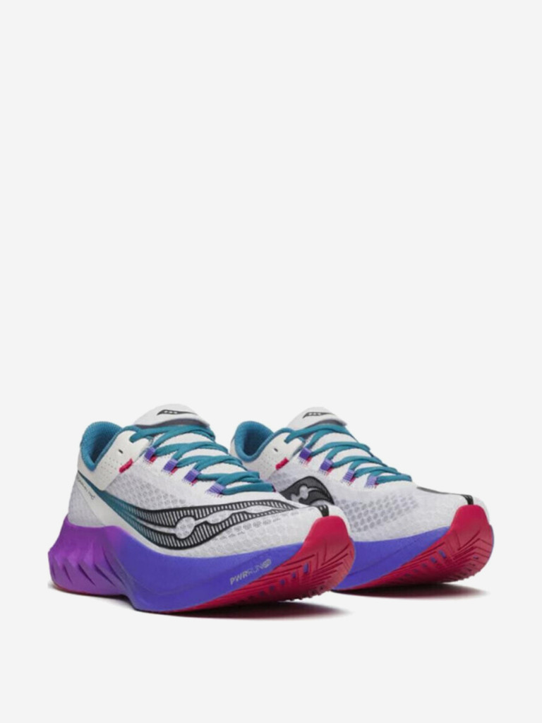 Кроссовки беговые мужские Saucony