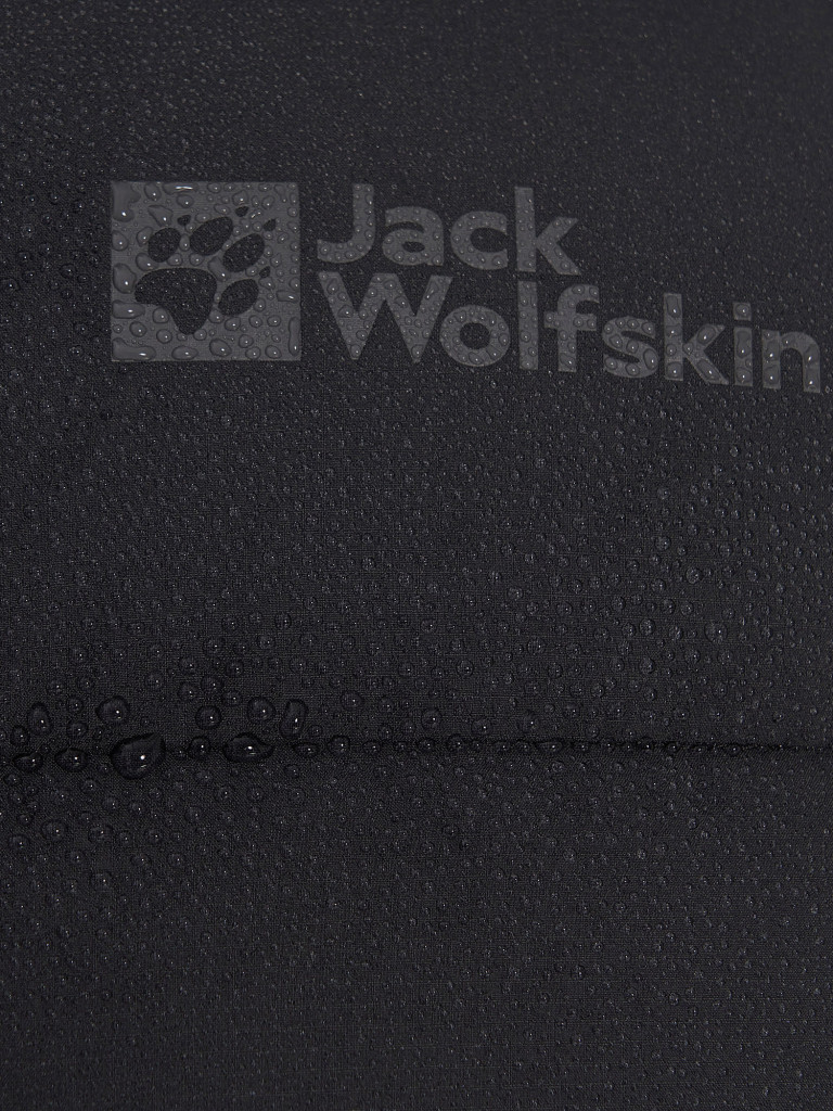 Пуховик мужской Jack Wolfskin Ather