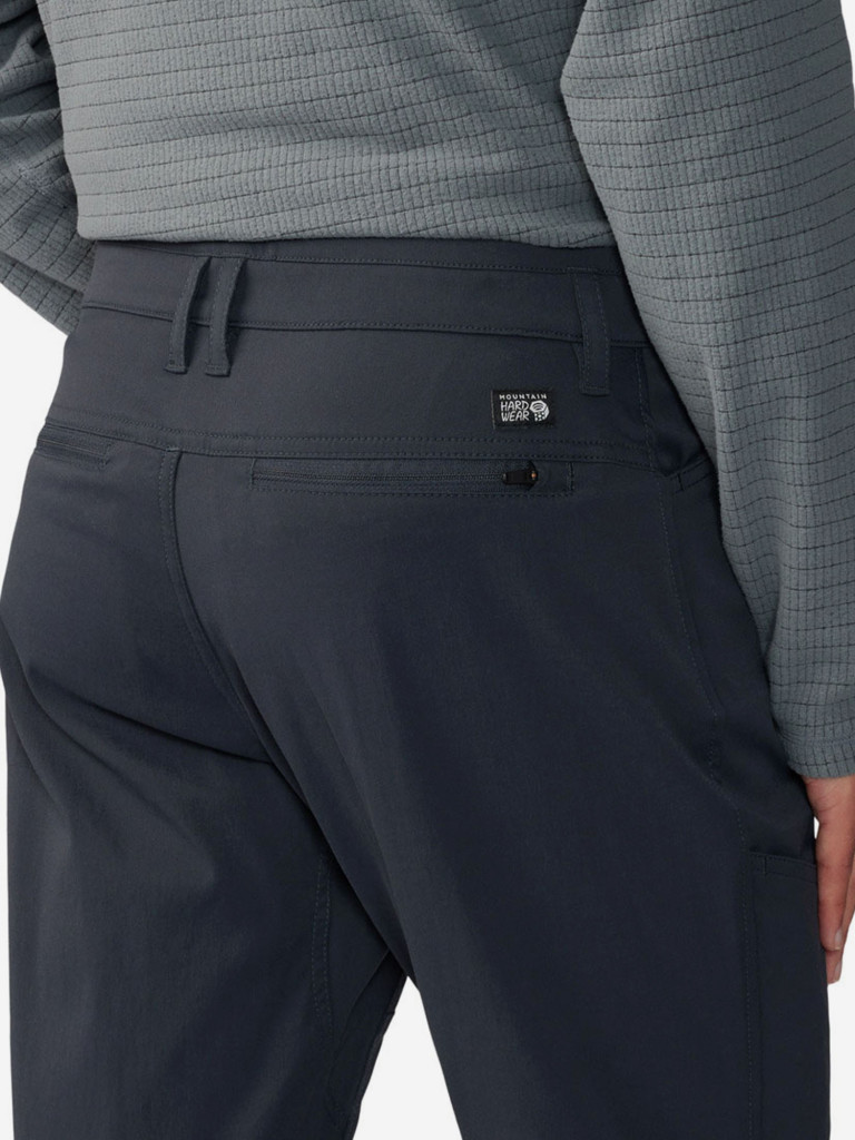 Брюки мужские Mountain Hardwear Hardwear
