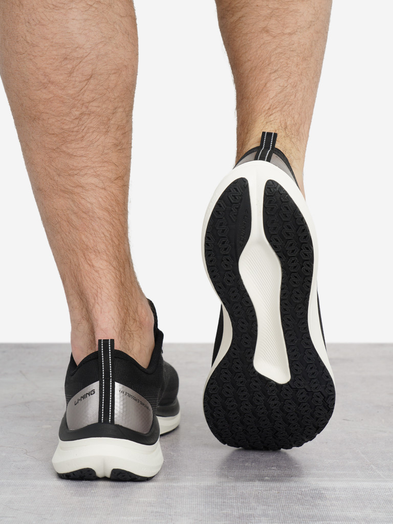 Кроссовки мужские Li-Ning Red Hare 8