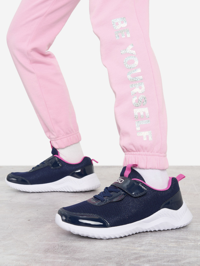 Кроссовки для девочек GSD Want 2.0