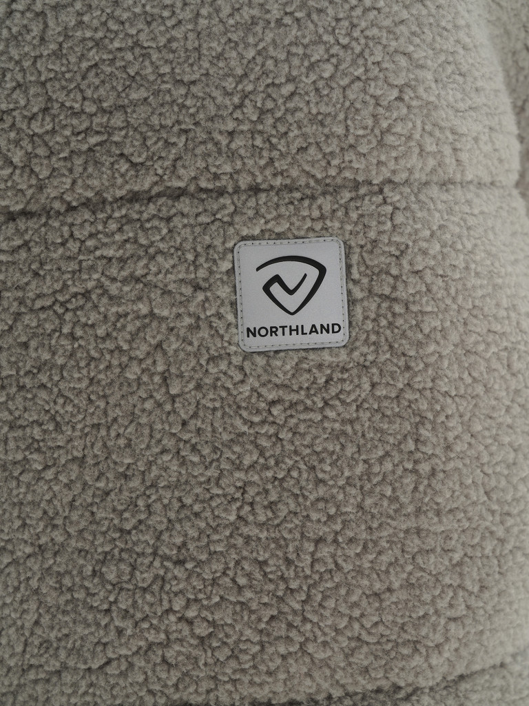 Куртка утепленная для мальчиков Northland
