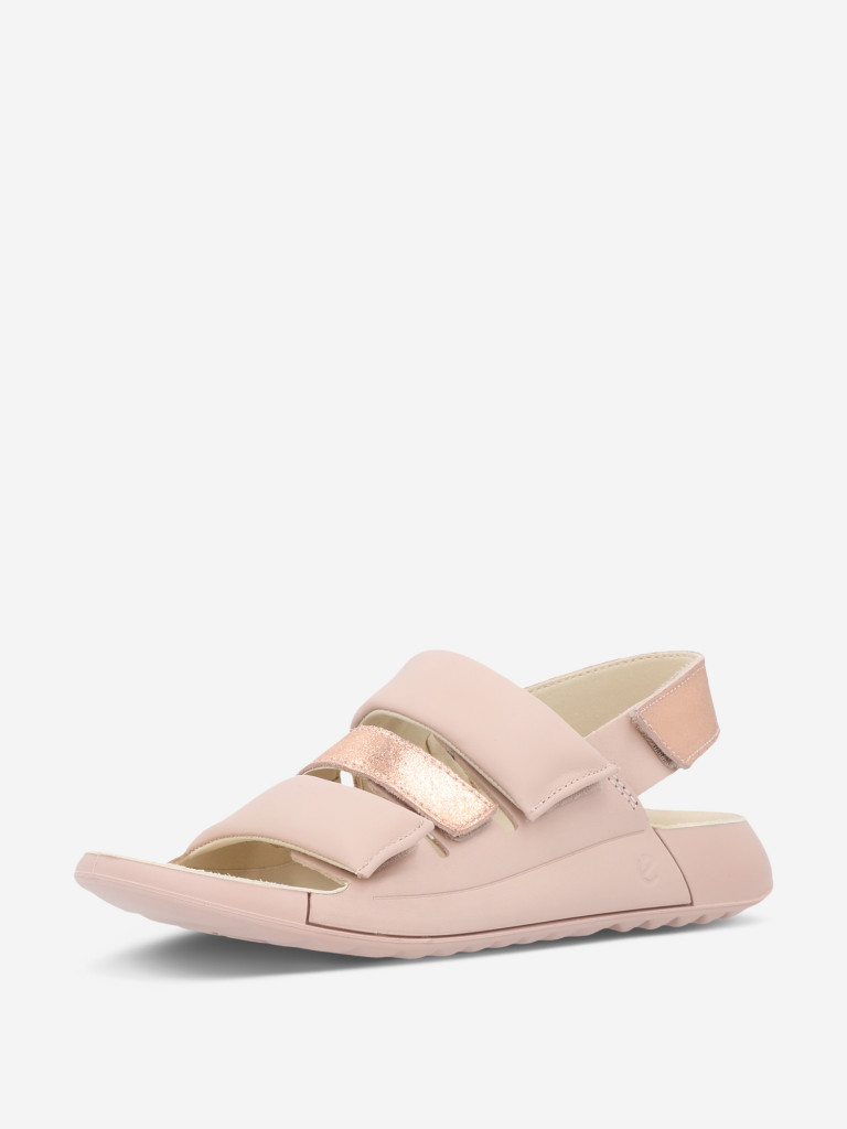 Сандалии для девочек Ecco Cozmo K