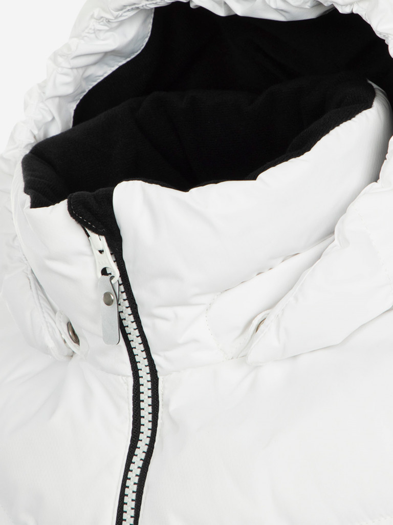 Пуховик для девочек Reima Ahde