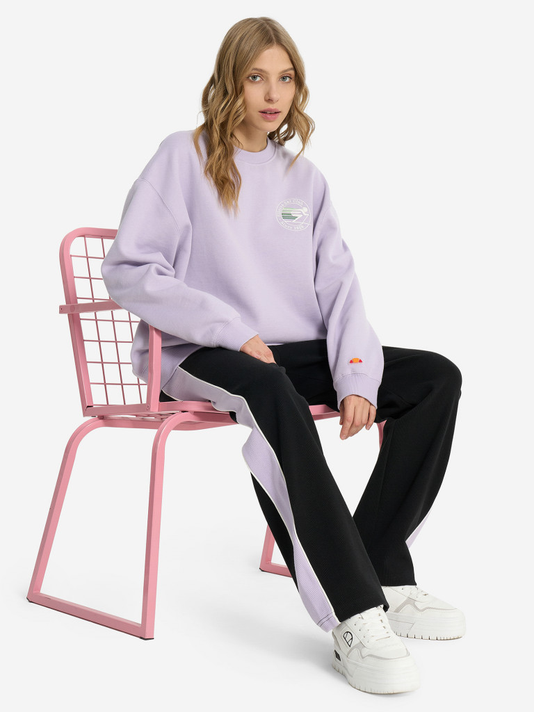 Свитшот женский Ellesse Achille