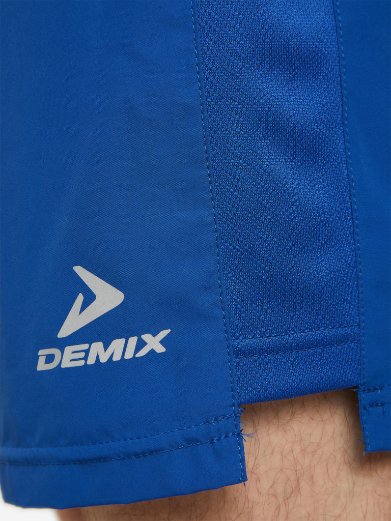 Шорты мужские Demix Baseline Running