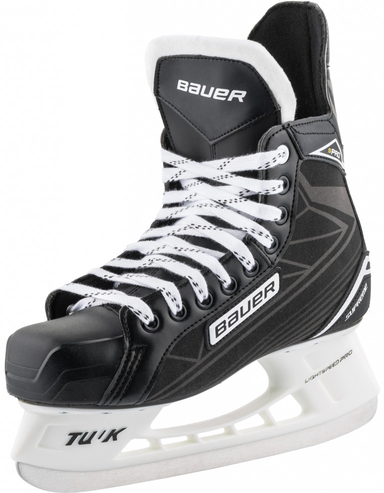 Коньки хоккейные Bauer Supreme Pro