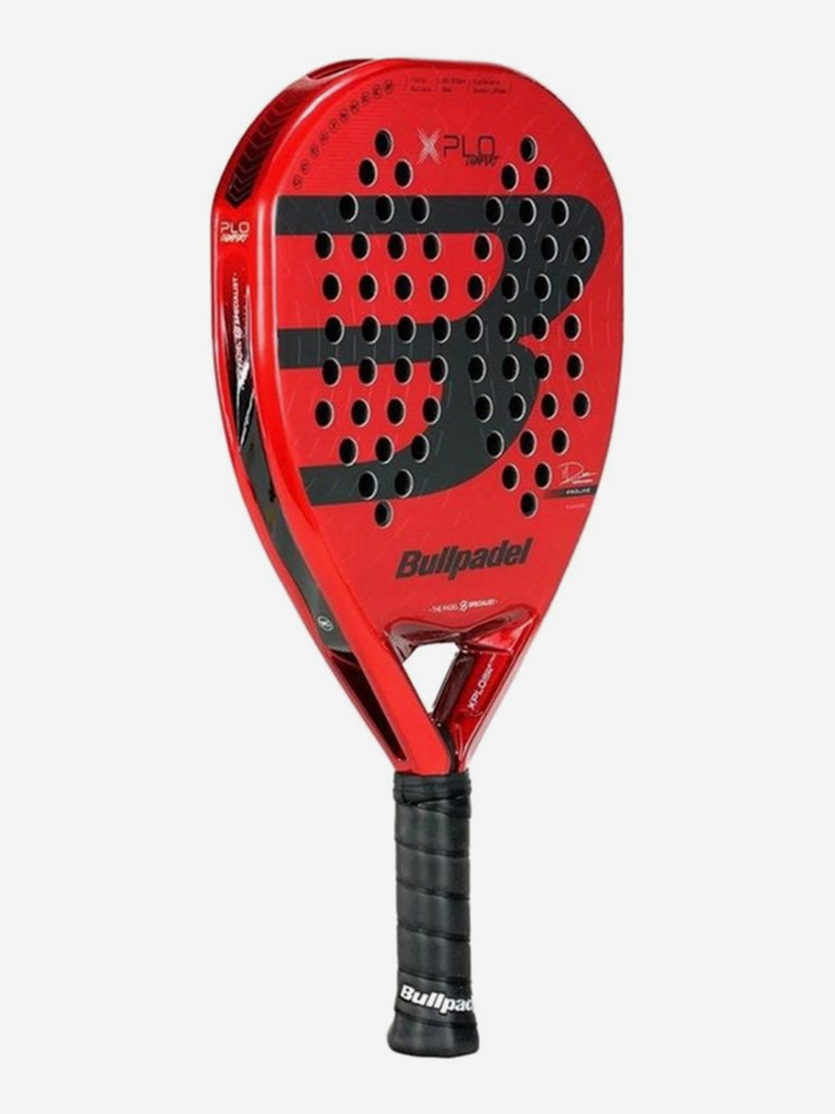 Ракетка для падел тенниса Bullpadel XPLO Comfort 2025