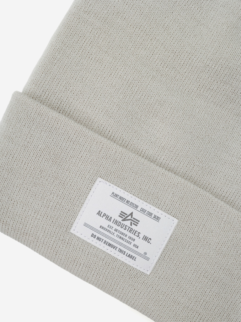Шапка Essential Beanie Alpha Industries