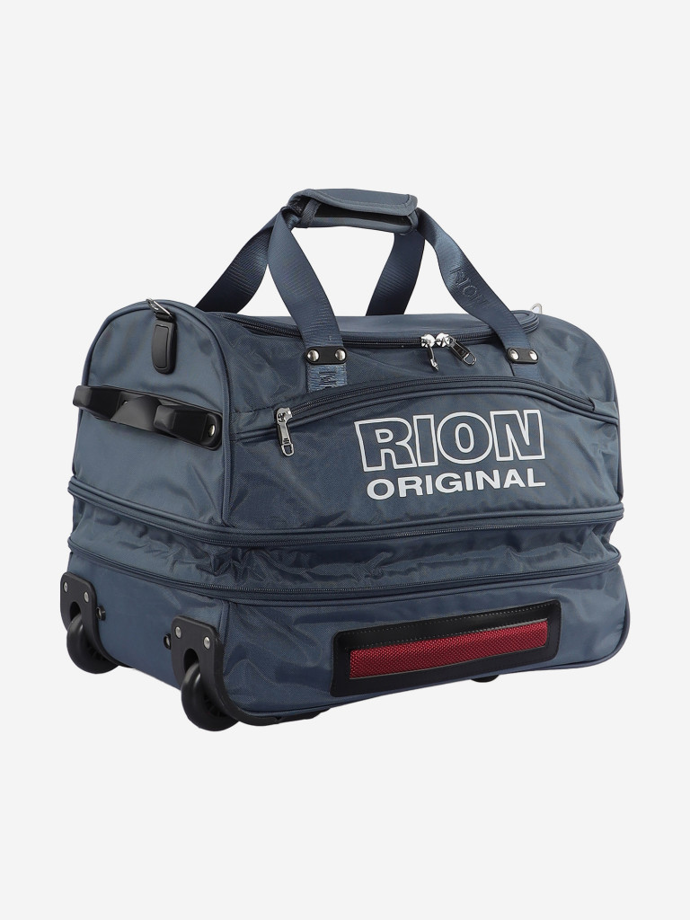 Дорожная сумка на колесах для путешествий и спорта Рион+ (RION+)