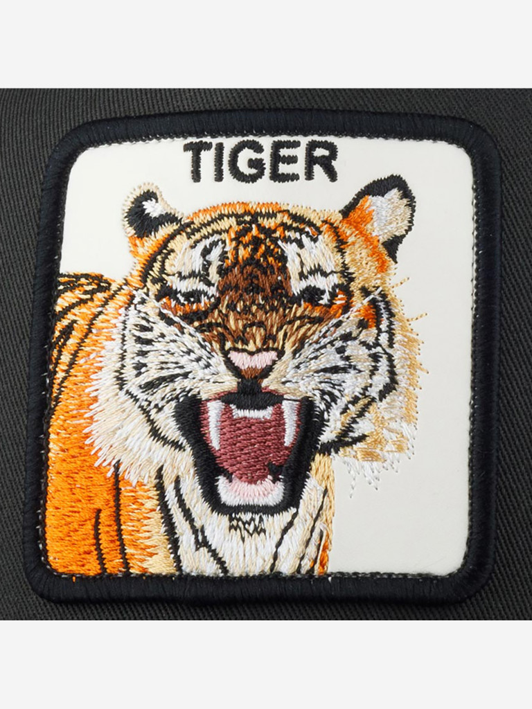 Бейсболка с сеточкой GOORIN BROTHERS 101-0415