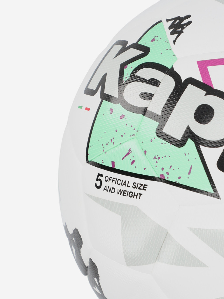 Мяч футбольный Kappa, р.5