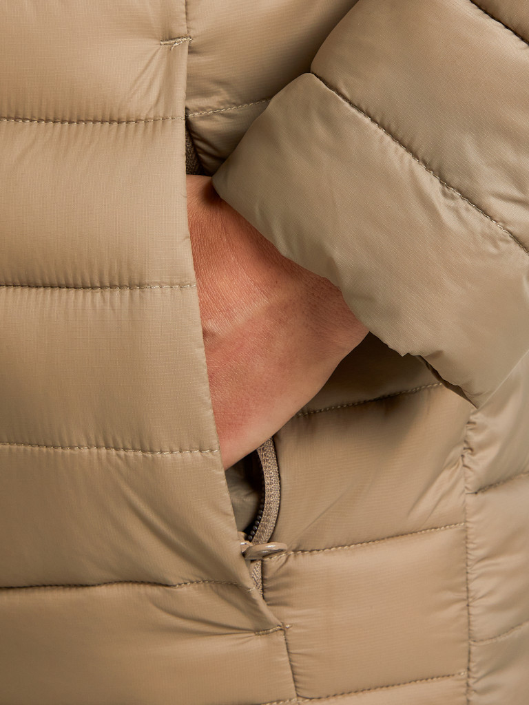 Пуховик женский Merrell