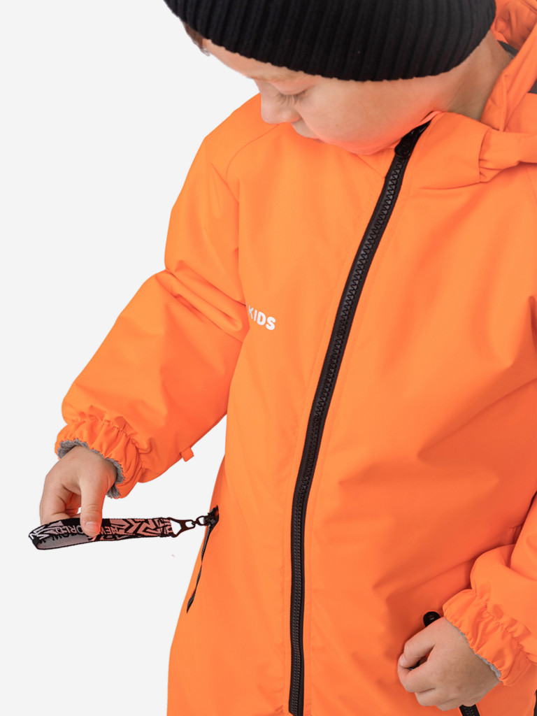 Комбинезон демисезонный детский UKI KIDS