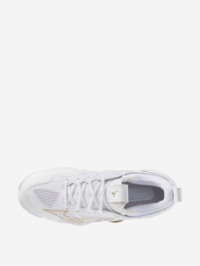 Кроссовки Mizuno Wave Momentum 3
