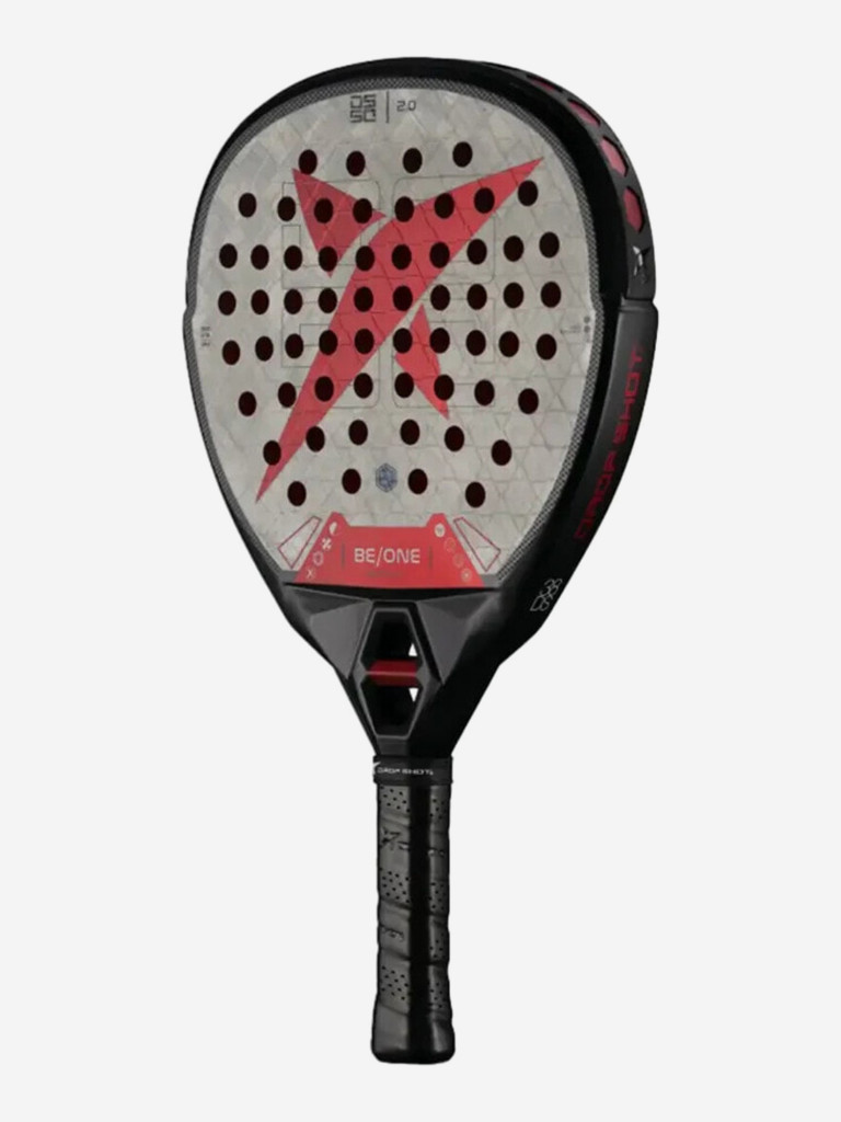 Ракетка для падела Drop Shot X-drive 2.0 2025