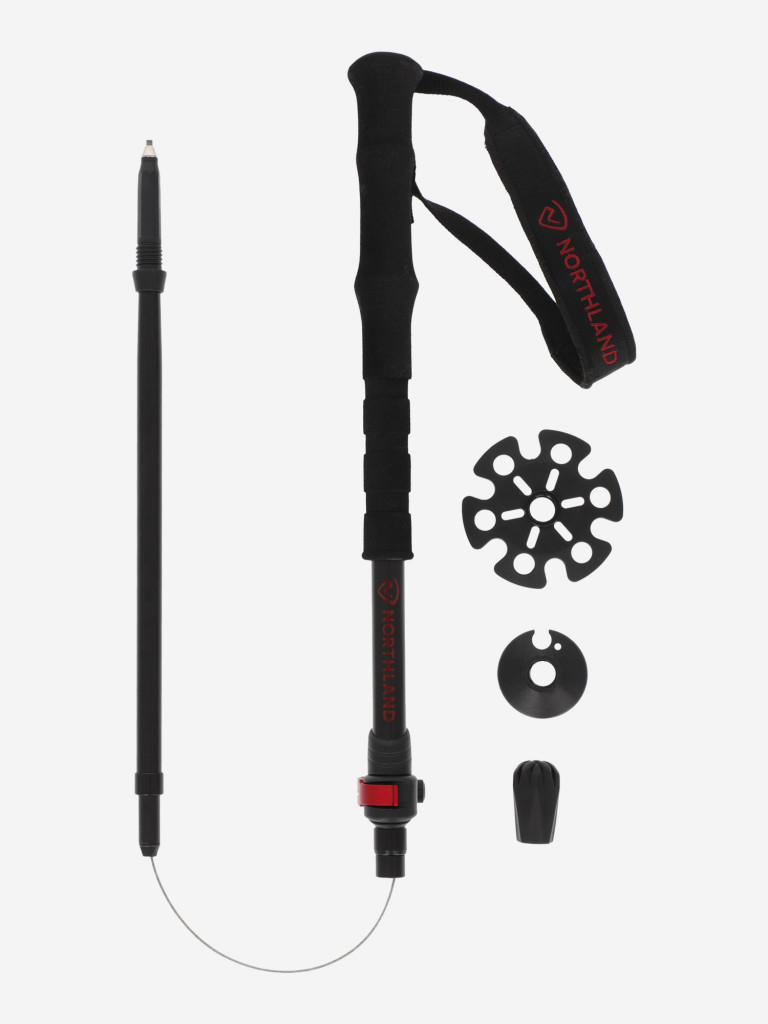 Палки треккинговые Northland Z-type